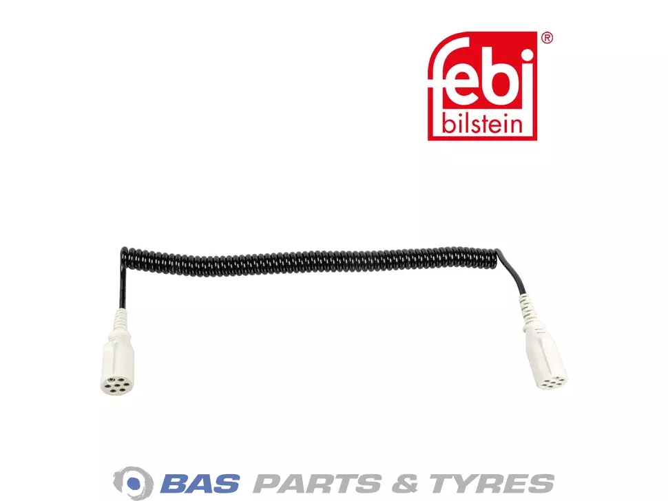 Arc spiral Febi Arc spiral Febi