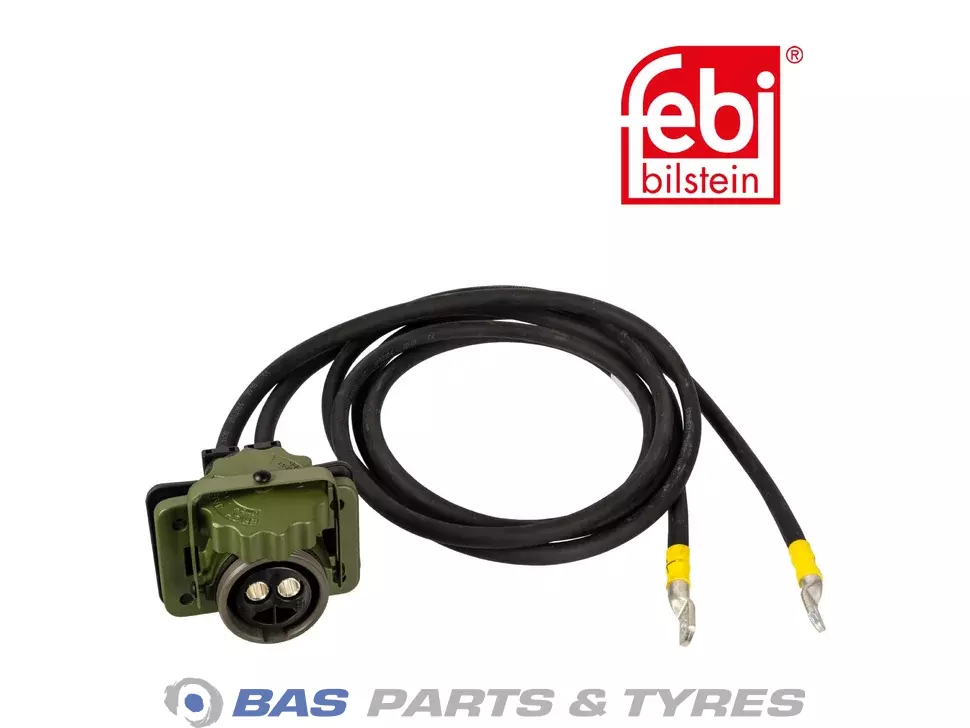 Socket Febi Socket Febi
