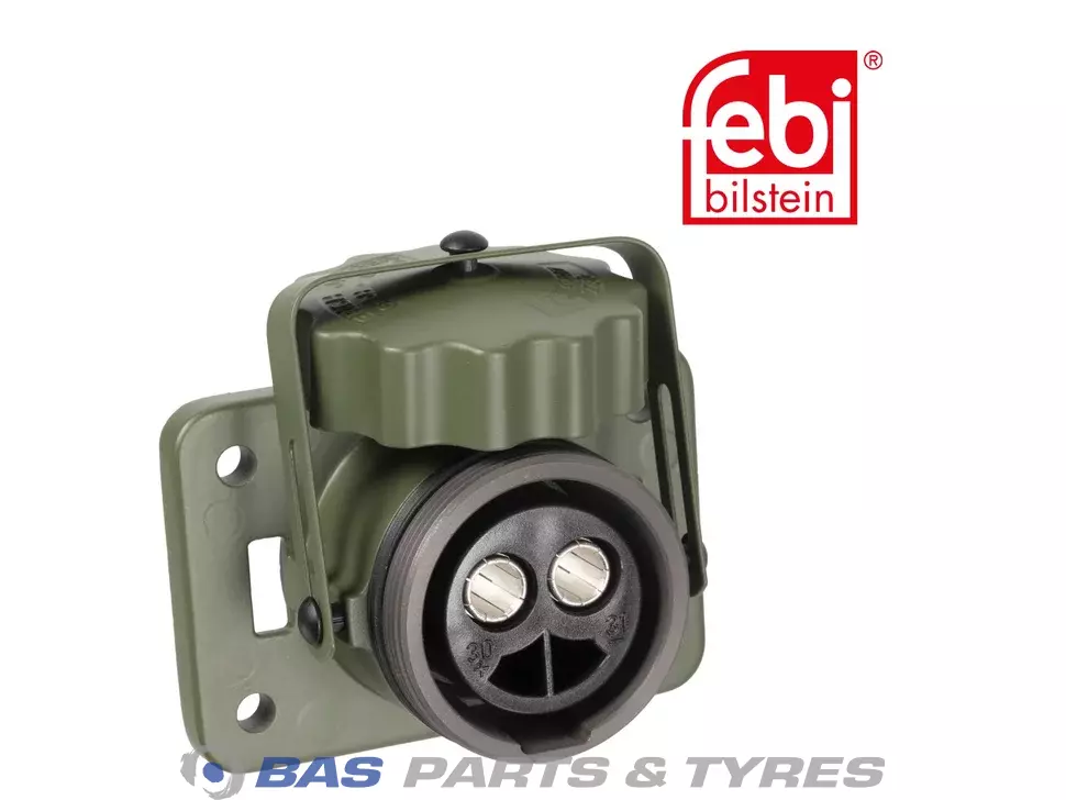 Socket Febi 81254320514 Socket Febi 81254320514