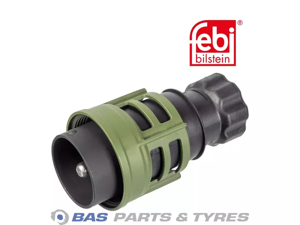 Plug Febi 5010306961 Plug Febi 5010306961