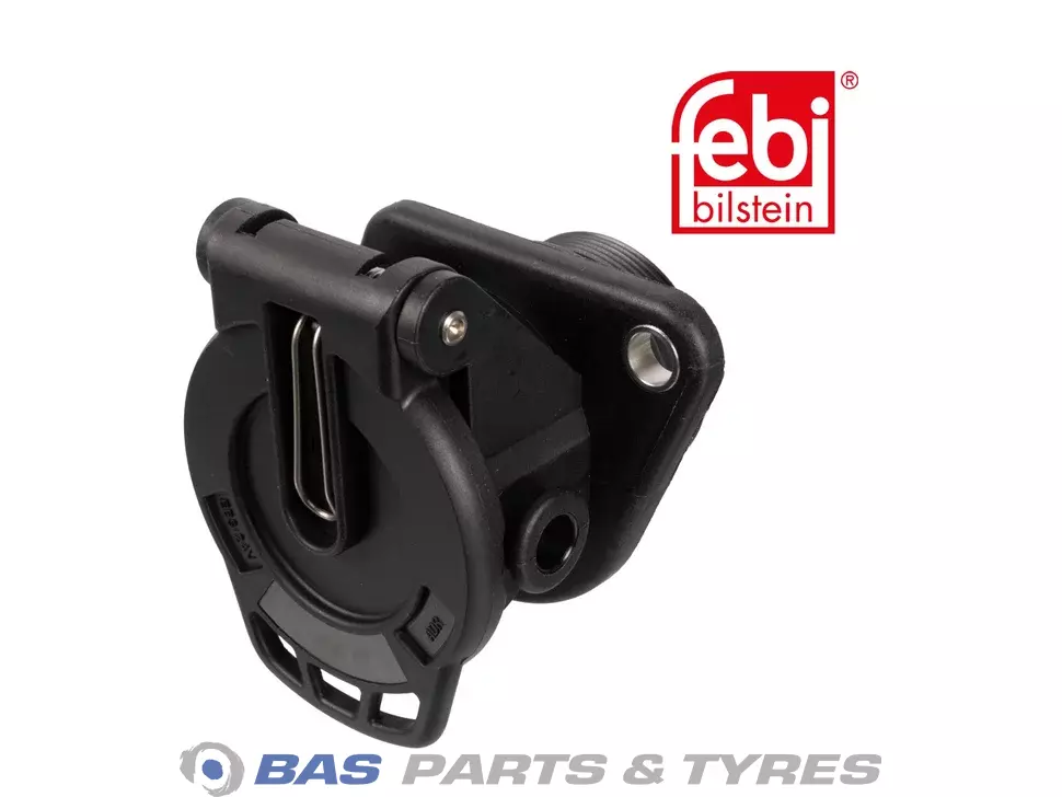 Socket Febi 1609477 Socket Febi 1609477