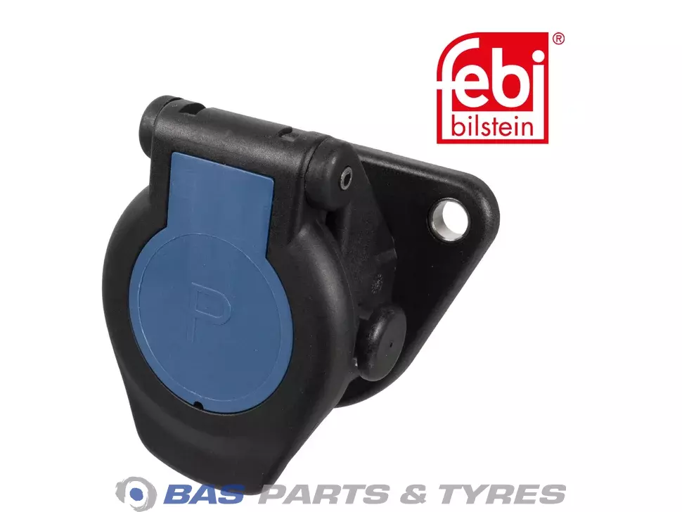 Parking light Febi 81254316042