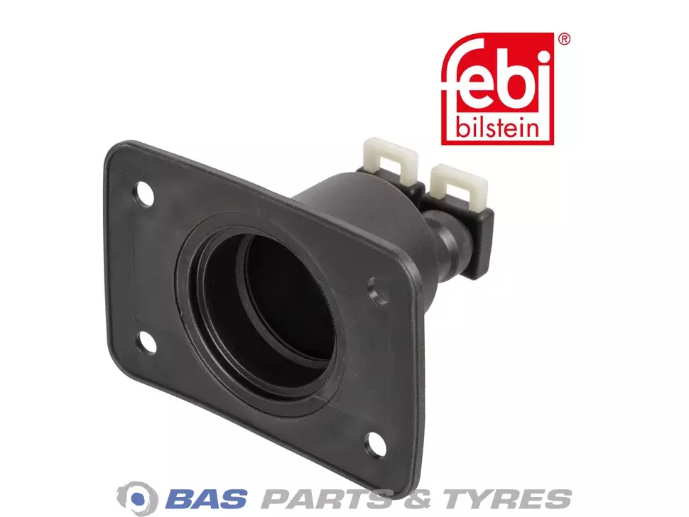 Gasket Febi 81254250050 Gasket Febi 81254250050