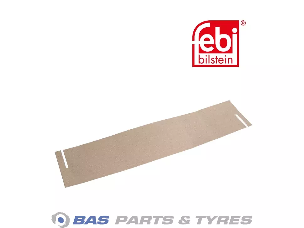 Filter za ulje Febi 2 153 365