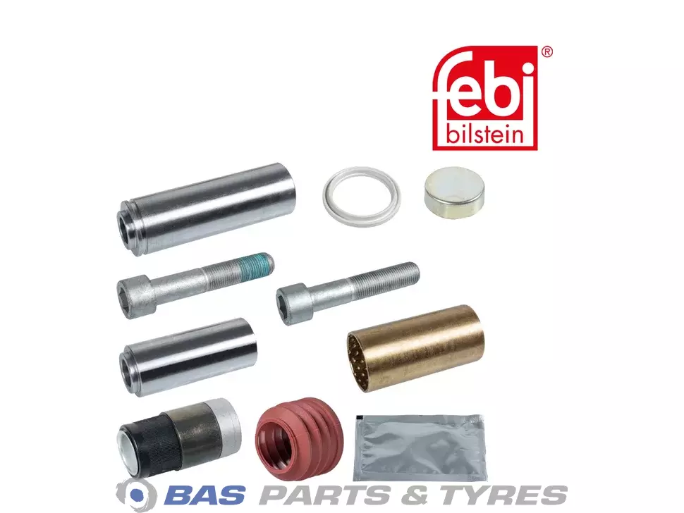 Kit réparation étrier Febi 1723416 Kit réparation étrier Febi 1723416