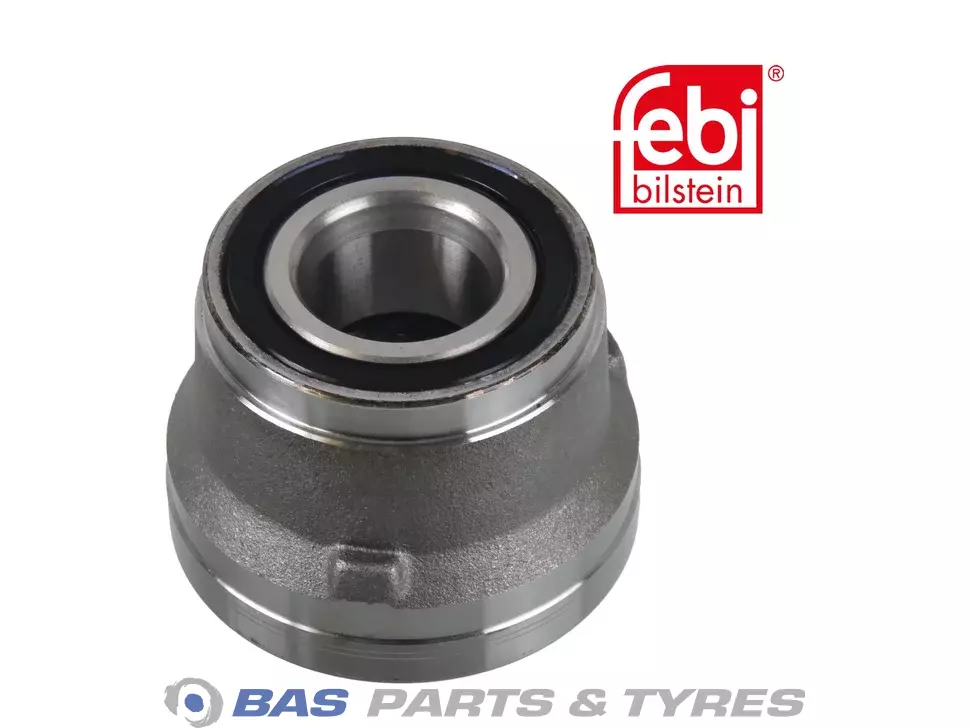 Wiellager Febi 0 9381 0034 Wiellager Febi 0 9381 0034