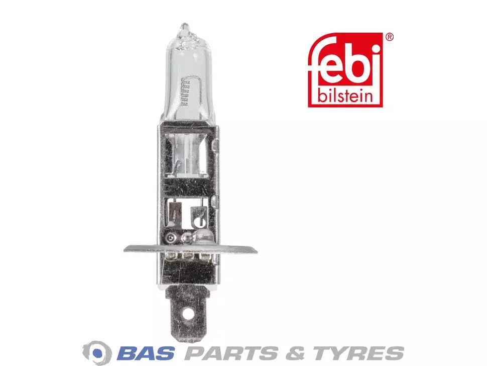 Bulb Febi
