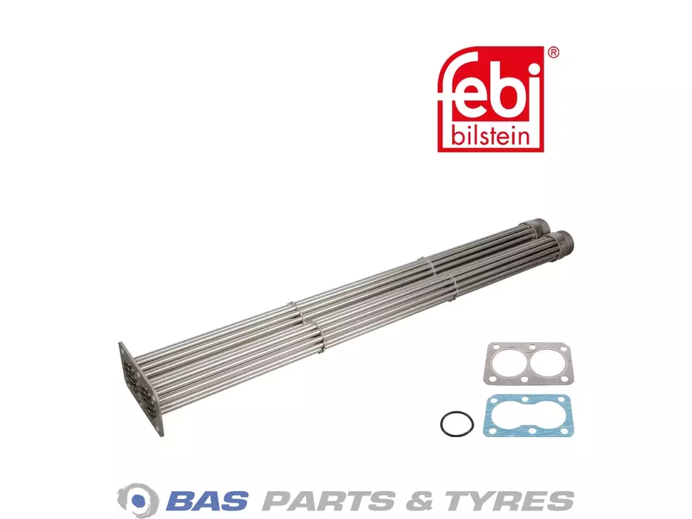 Abgaskühler Febi 51081007089SK Abgaskühler Febi 51081007089SK