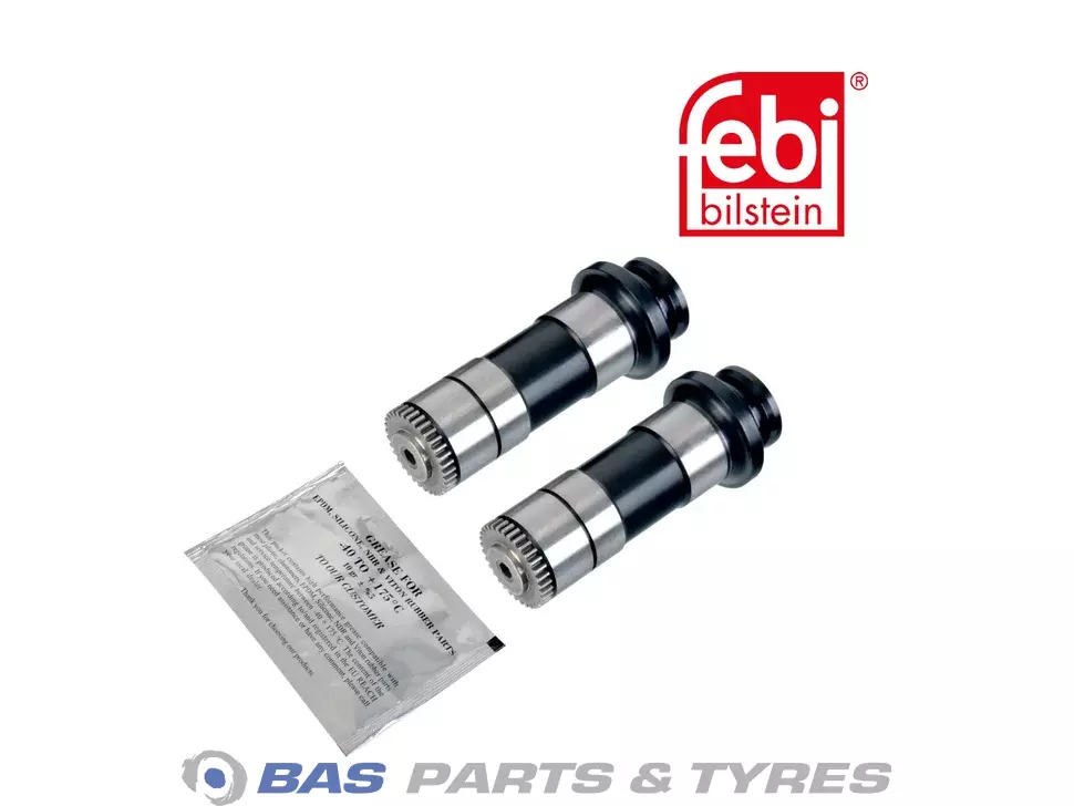 Kit réparation étrier Febi Kit réparation étrier Febi