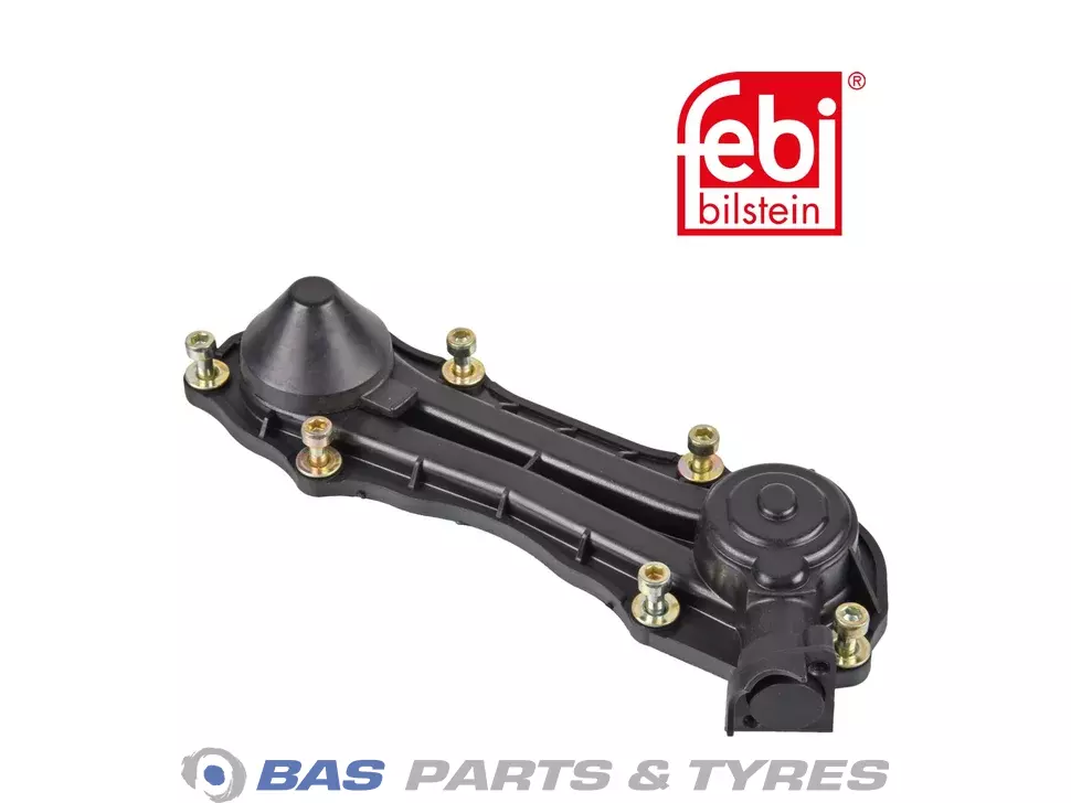 Abdeckung Febi -