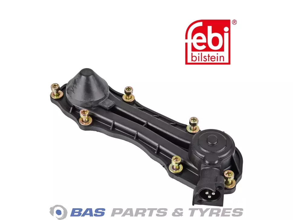 Bedekking Febi -