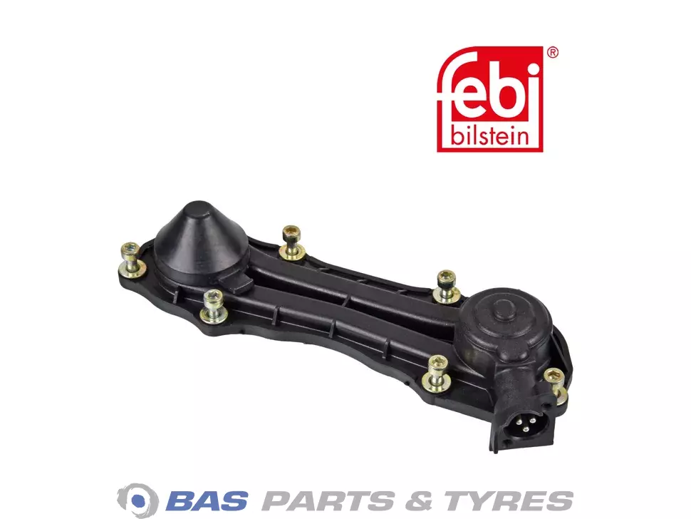 Abdeckung Febi -