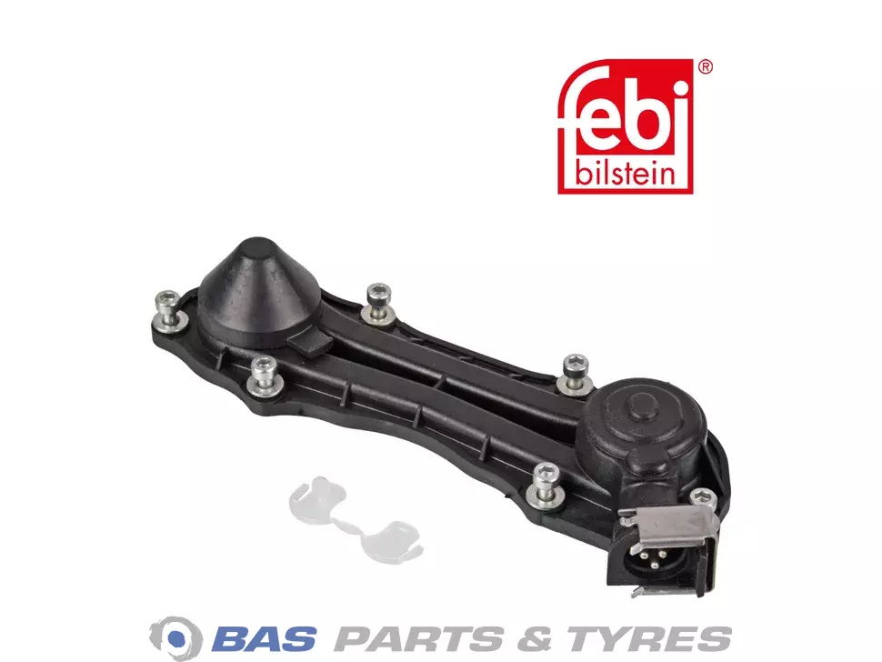 Bedekking Febi -