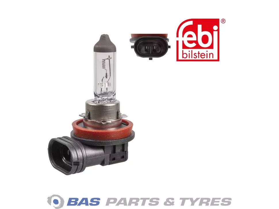 Gloeilamp Febi Gloeilamp Febi