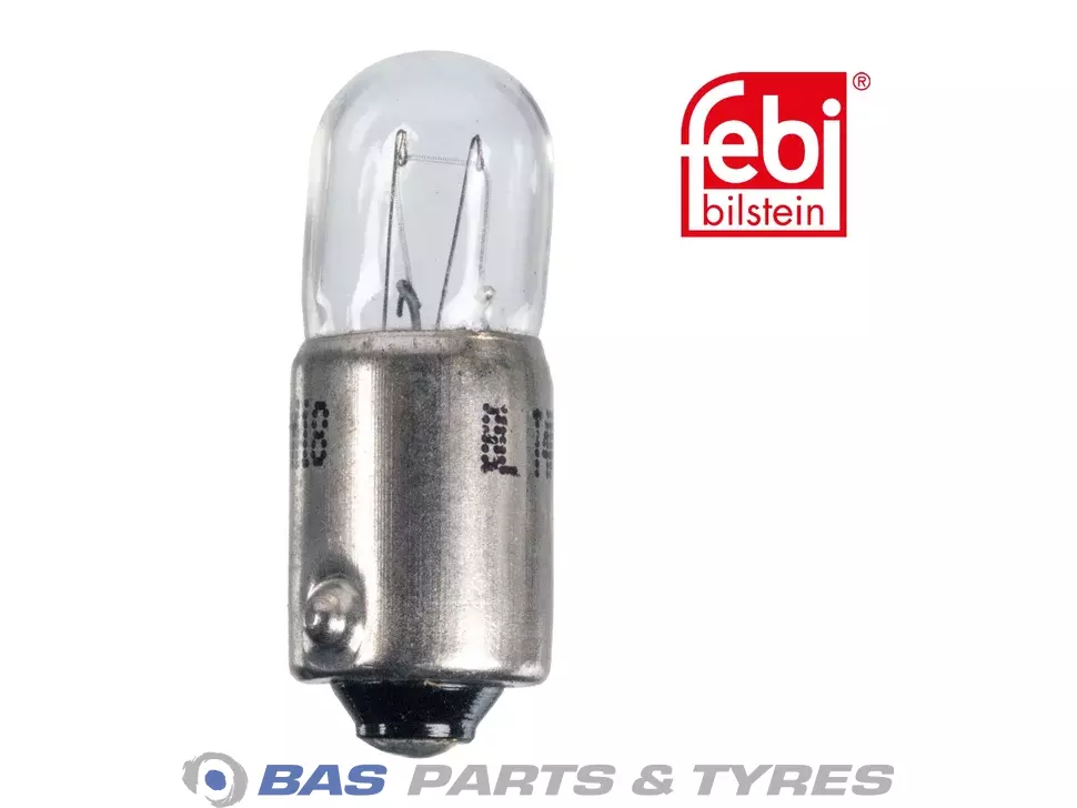 Gloeilamp Febi Gloeilamp Febi
