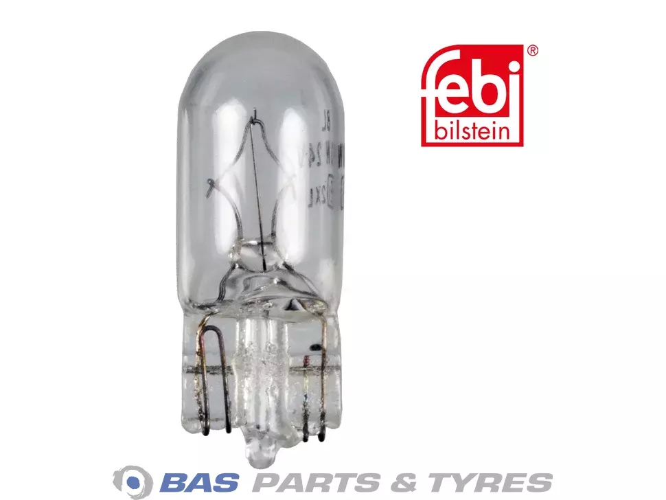 Lampadina Febi Lampadina Febi