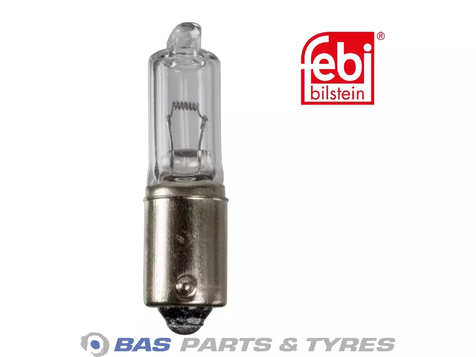 Bombilla Febi