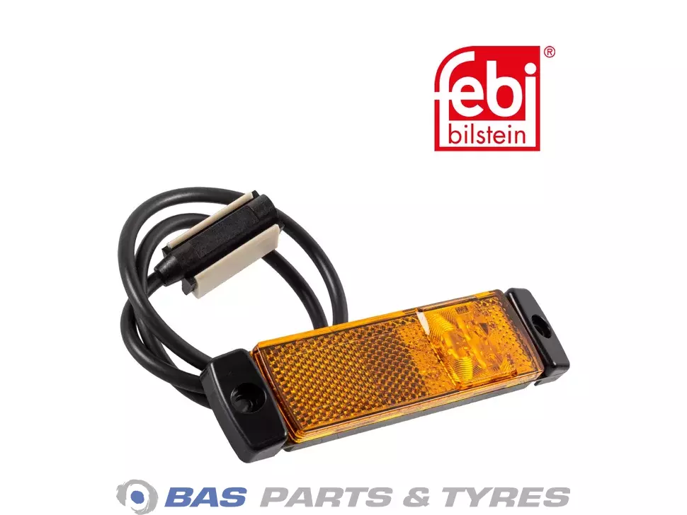 Side marking lamp Febi Side marking lamp Febi