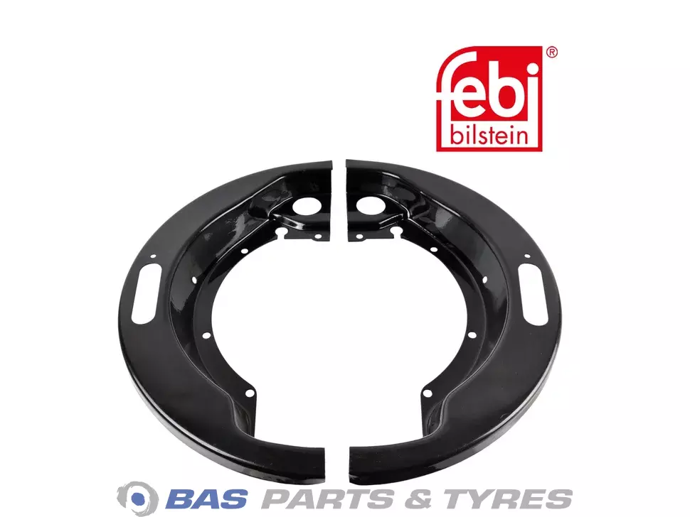 Abdeckblech Febi 1231 429 S1
