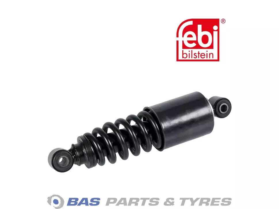 Амортизатор кабины Febi 9438903619