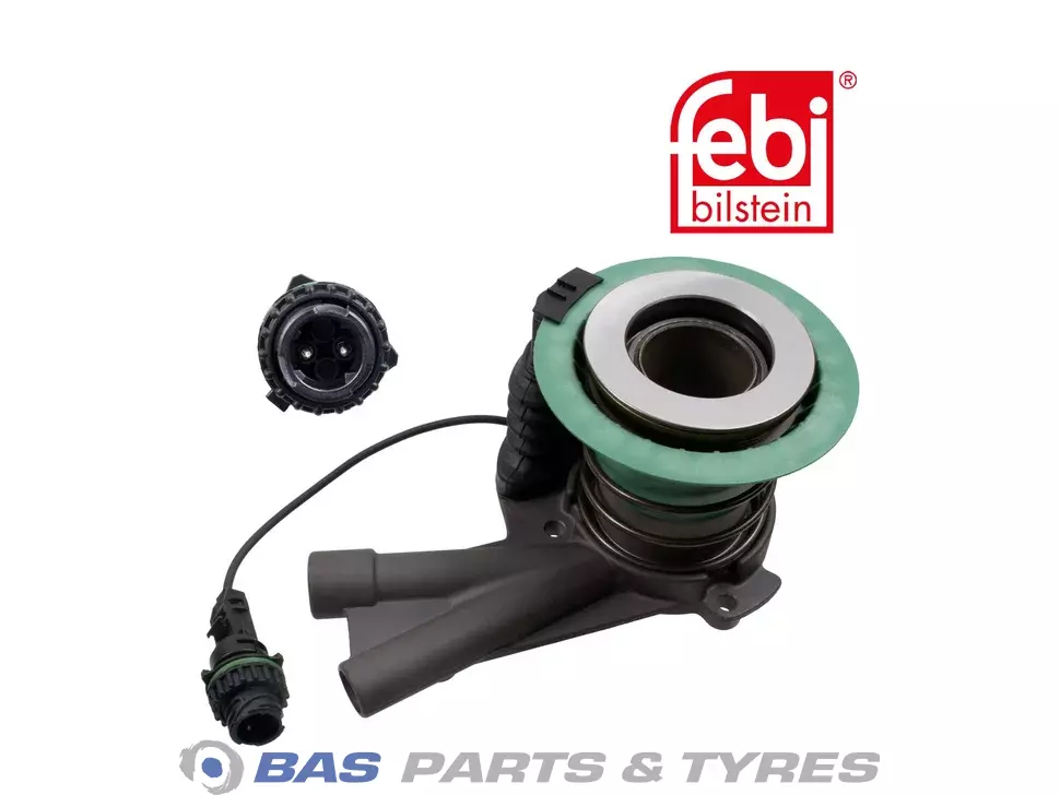 Hydraulisch Druklager Febi 81305500250