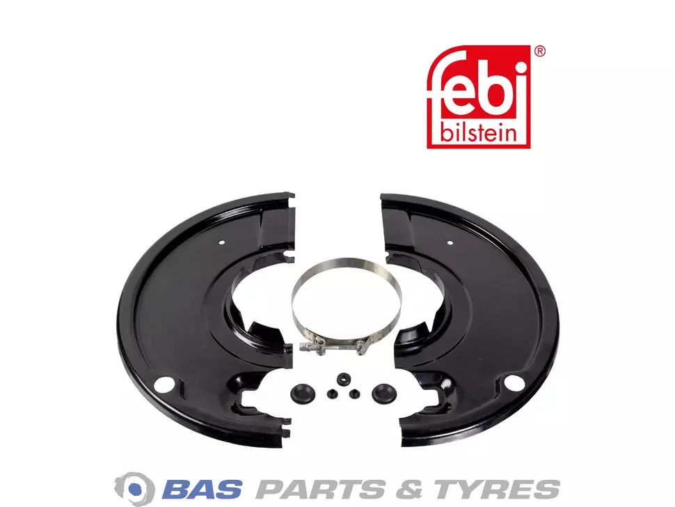 Cover Febi Cover Febi
