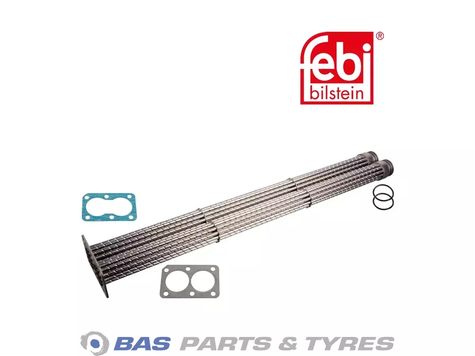 Abgaskühler Febi 51081007087SK Abgaskühler Febi 51081007087SK