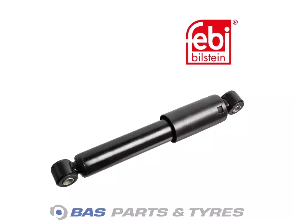 Stoβdämpfer Febi 5 0417 0986