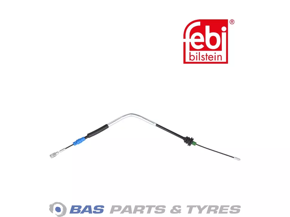 handremkabel Febi handremkabel Febi