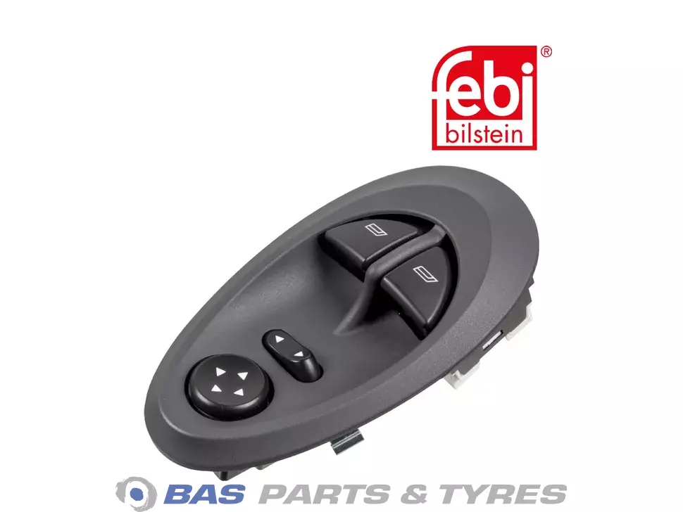Schakelaareenheid Febi 5 0032 1137 Schakelaareenheid Febi 5 0032 1137