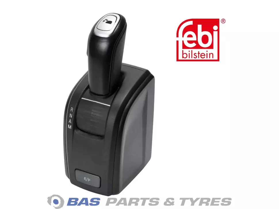 Schalthebel Febi 85013277