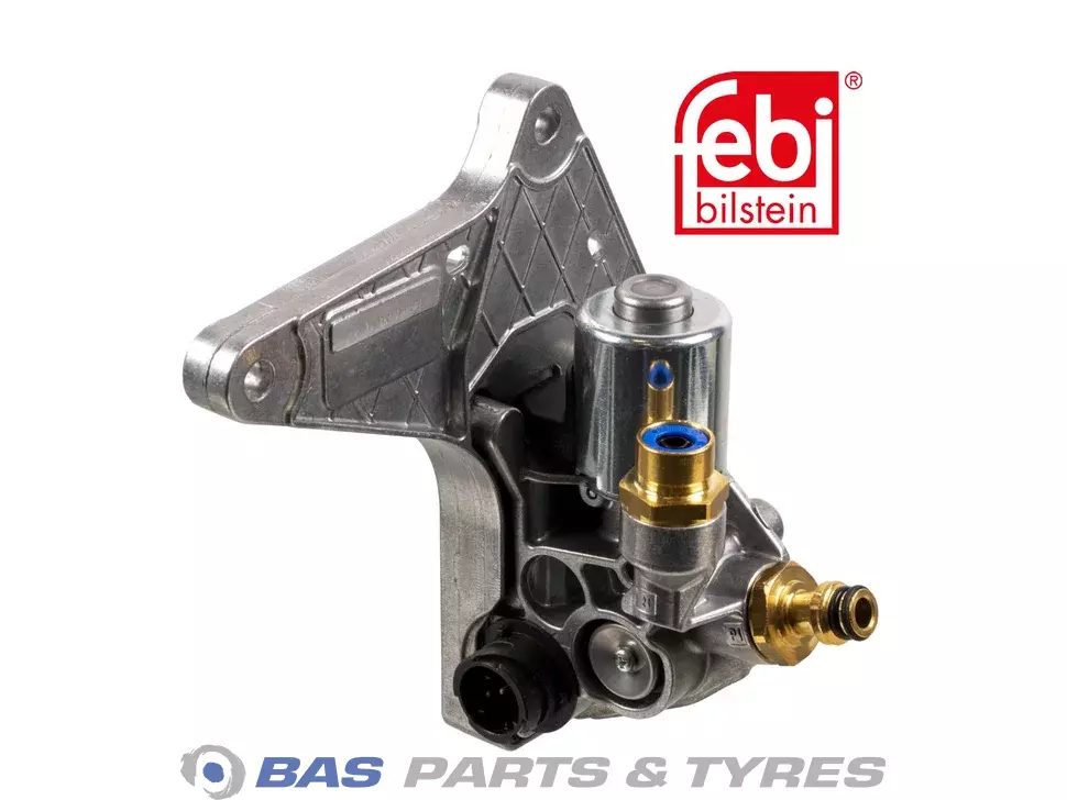 Convertisseur Febi 20451967 Convertisseur Febi 20451967