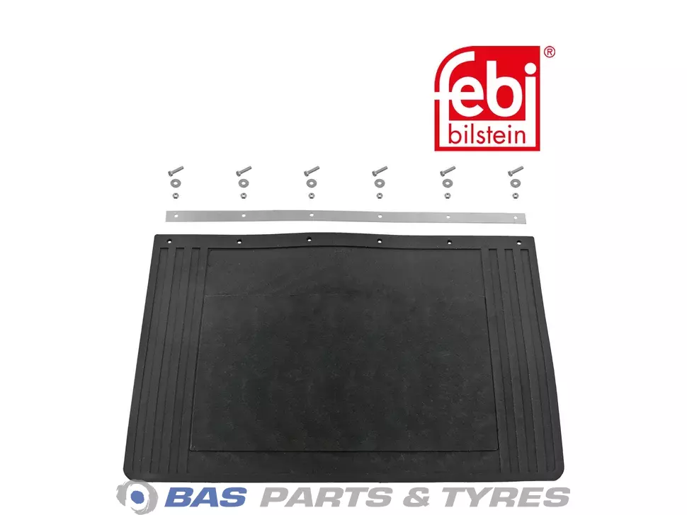 Splash guard Febi Splash guard Febi