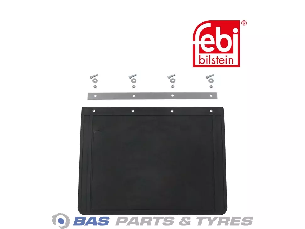 Splash guard Febi
