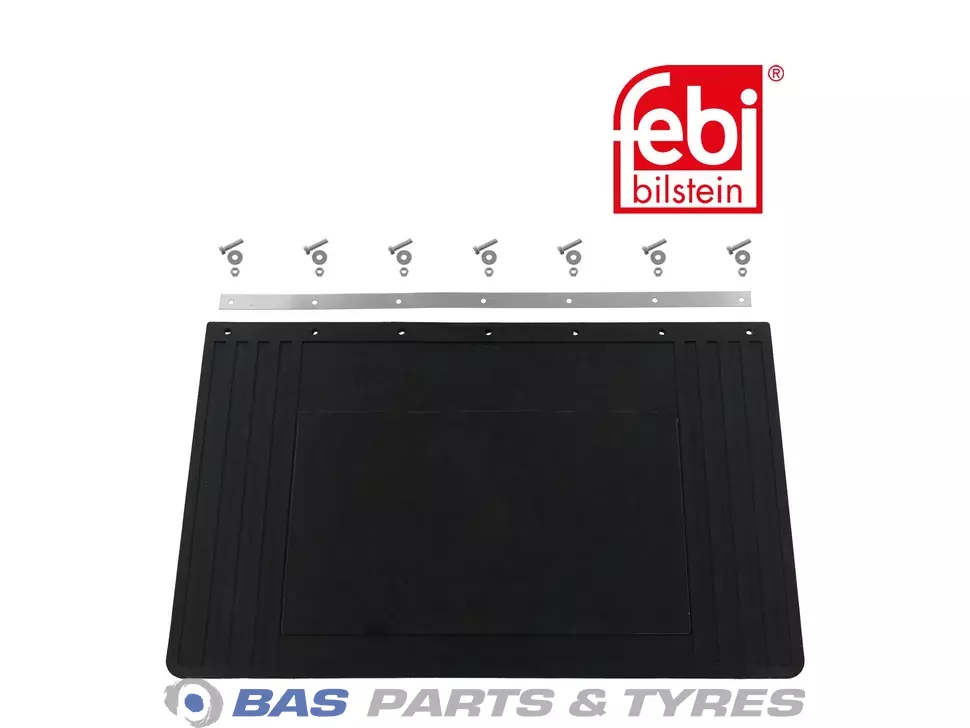 Splash guard Febi Splash guard Febi