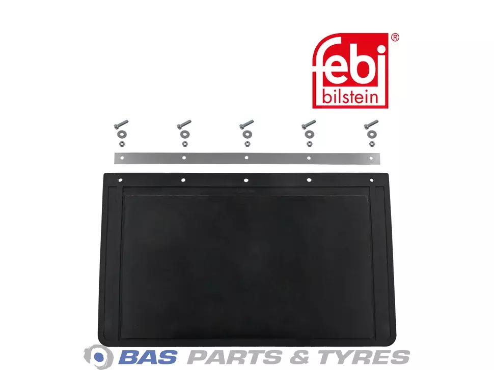 Splash guard Febi