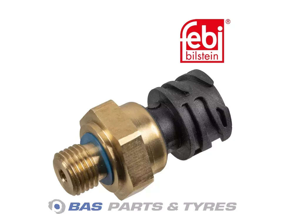Laaddruksensor Febi 2126 981