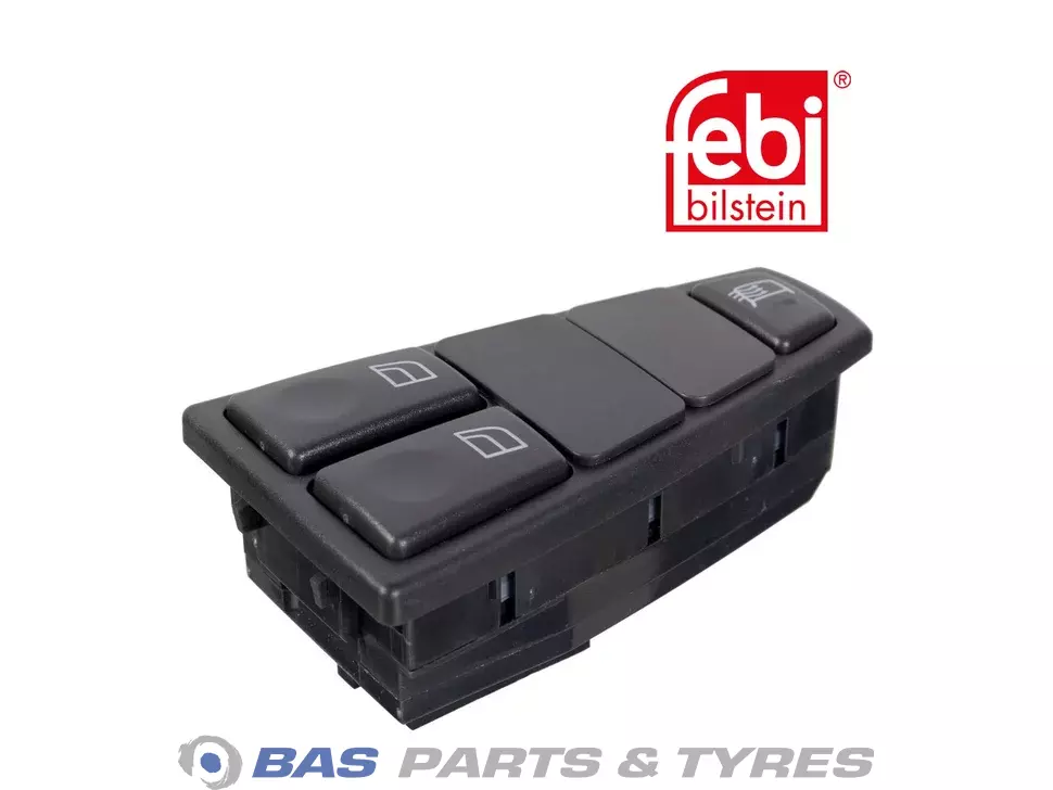 Schakelaarpaneel Febi 20367213 Schakelaarpaneel Febi 20367213