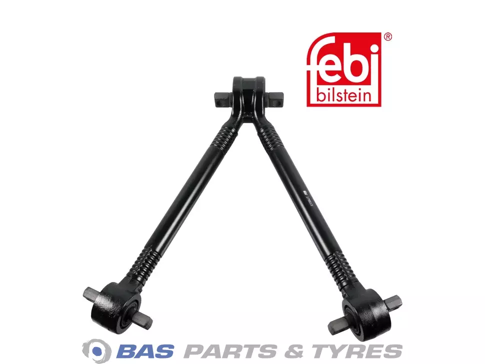 Triangle bracket Febi 4127 2427 Triangle bracket Febi 4127 2427