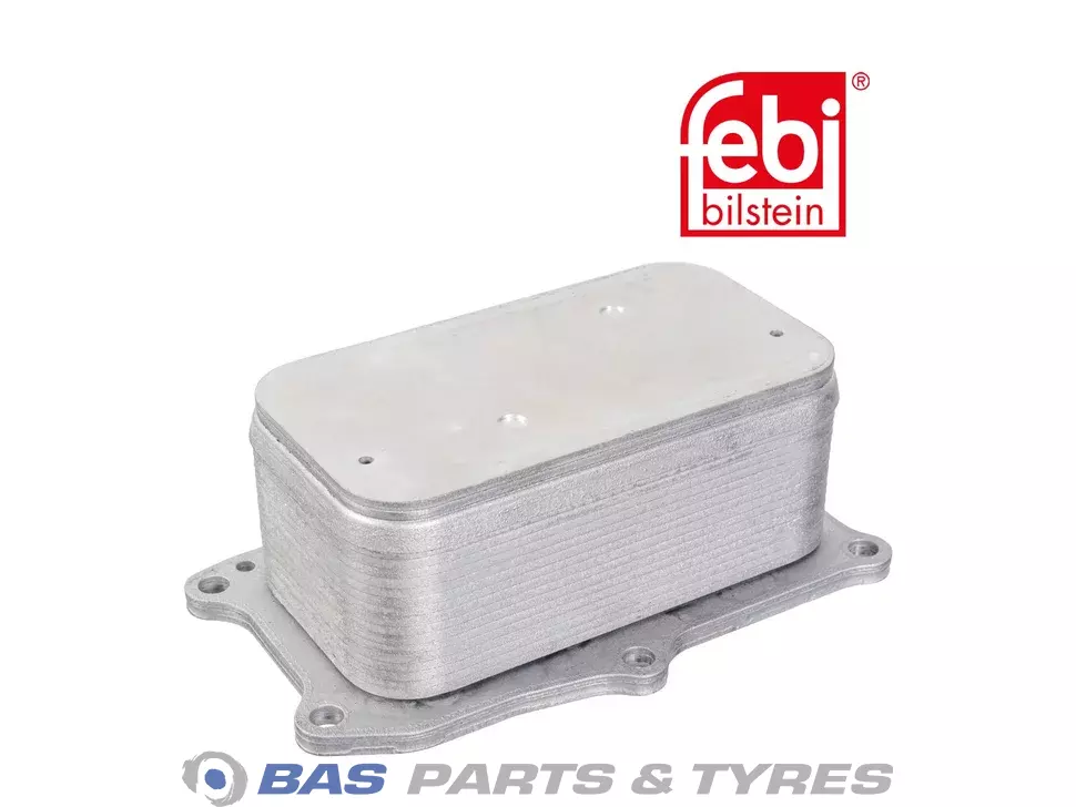Radiatore dellolio Febi 9361800065 Radiatore dellolio Febi 9361800065