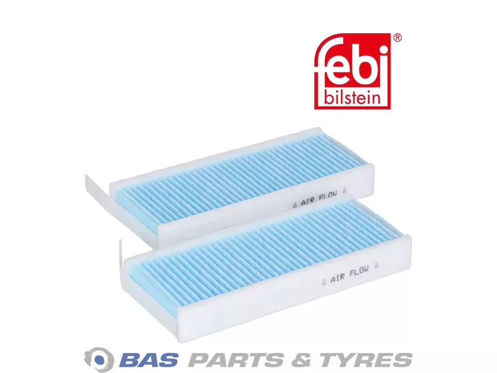 Interieurfilter Febi 2181 325