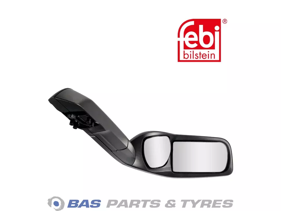 Наружное зеркало Febi 36637006018 Наружное зеркало Febi 36637006018