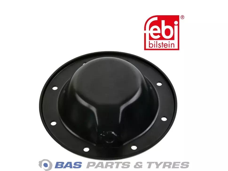 Kapsel piasty Febi 3893200684 Kapsel piasty Febi 3893200684