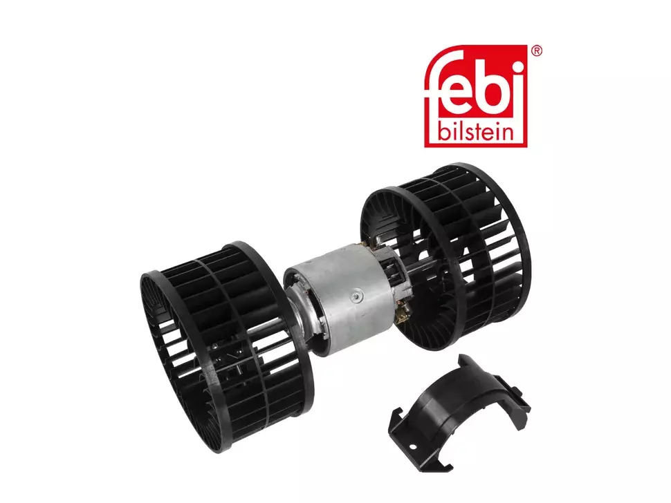 Wentylator kabiny Febi 4253 7387