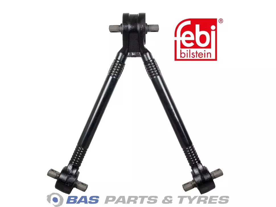 Triangle bracket Febi 5 0312 5314 Triangle bracket Febi 5 0312 5314