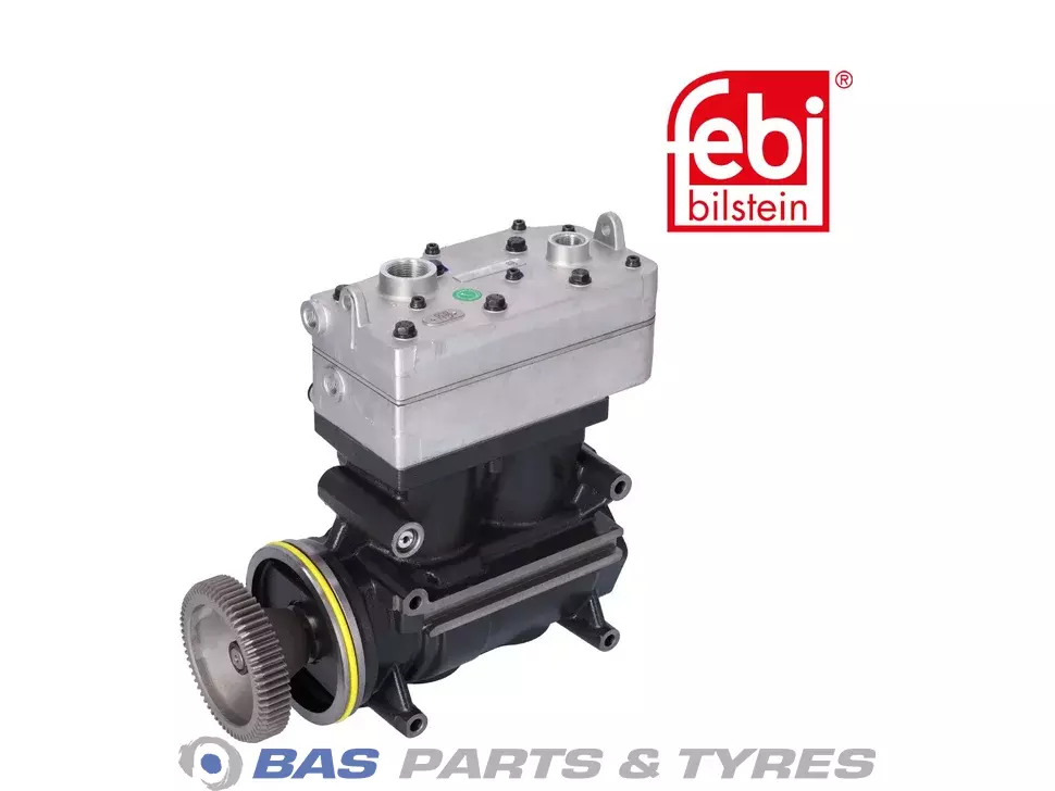 Compresseur Febi 1696 197