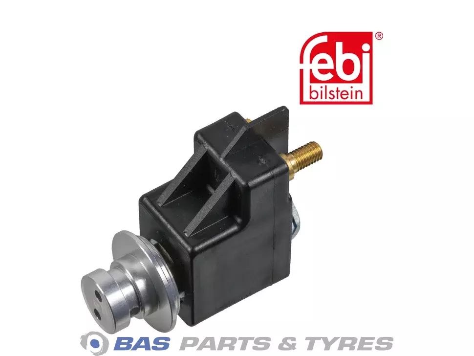 Válvula solenoide Febi 7420913287 Válvula solenoide Febi 7420913287