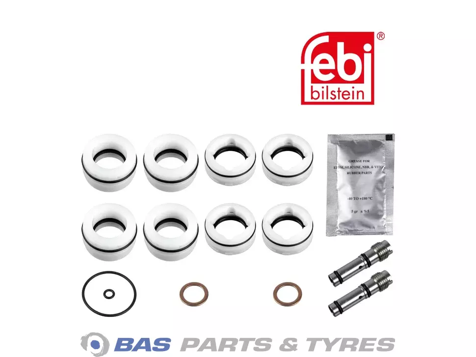 Repair kit Febi 0002604198S1 Repair kit Febi 0002604198S1