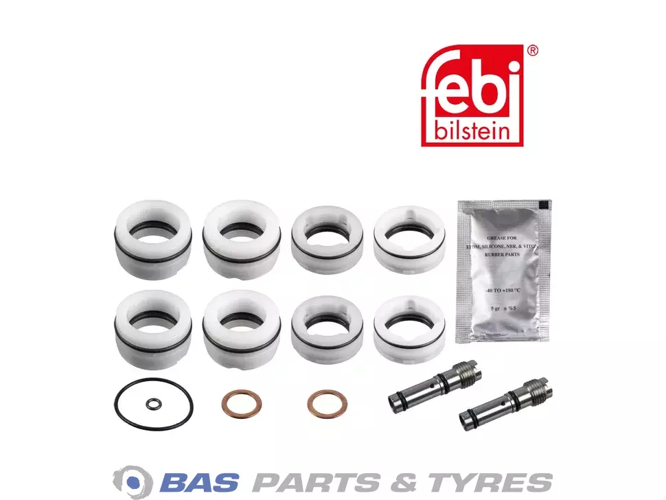 Repair kit Febi 0002604998 Repair kit Febi 0002604998