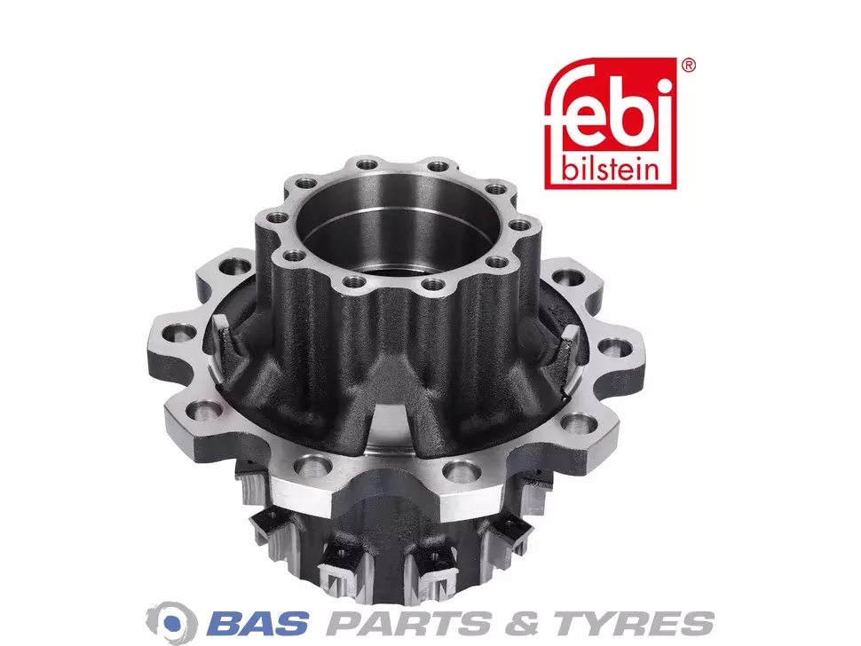 Radlagersatz Febi 2015 333